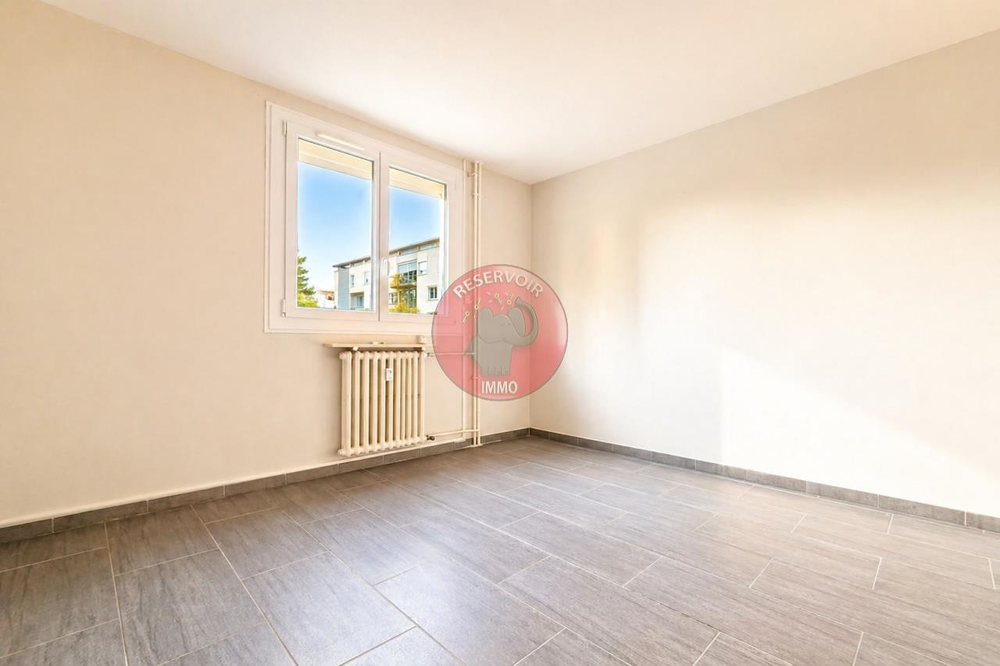 vente Appartement - 4 pièce(s) - 75 m² Dijon (21000)