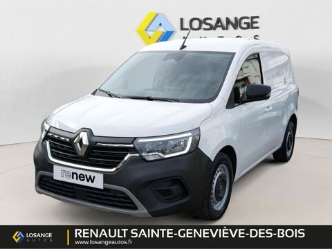 Renault Kangoo Express BLUE DCI 95 EXTRA - 22 2024 occasion Sainte-Genevi&egrave;ve-des-Bois 91700