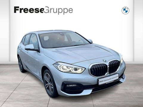 Annonce voiture BMW Srie 1 27580 
