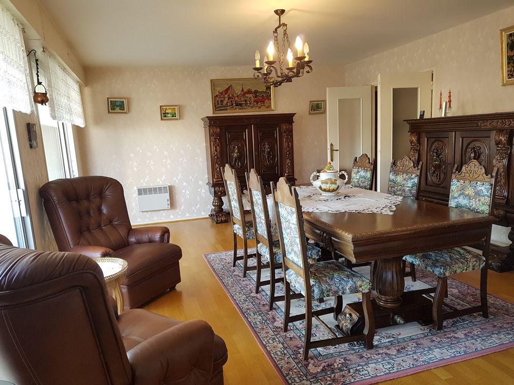   appartement face aux thermes pour curistes Auvergne, Vichy (03200)