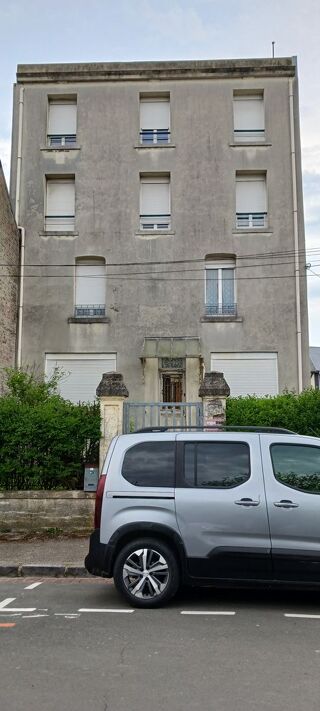  Immeuble � vendre 320 m�