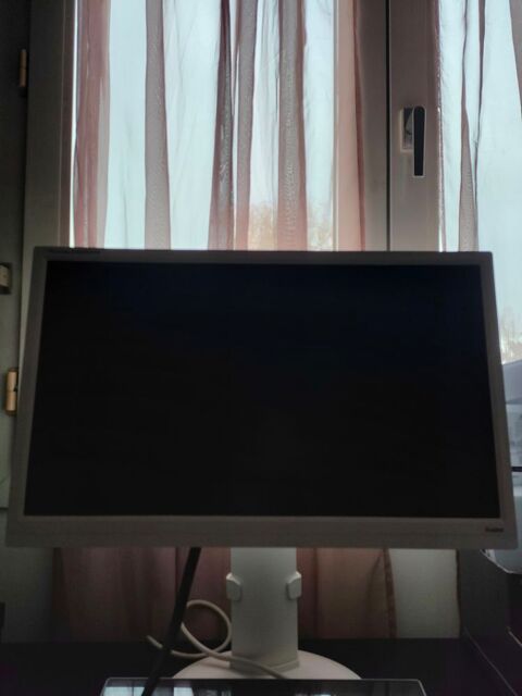 Ecran d'ordinateur R�f�rence IIYAMA 21.5' LED Chatou (78)