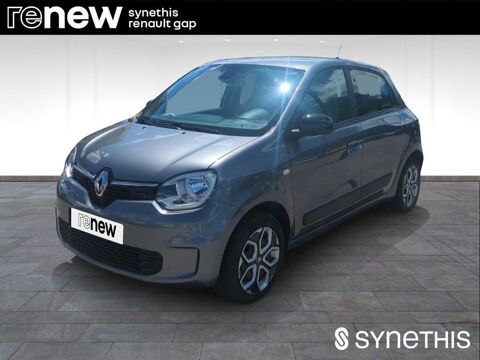Annonce voiture Renault Twingo 12490 €