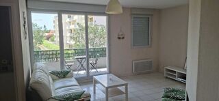  Appartement à louer 3 pièces 61 m²