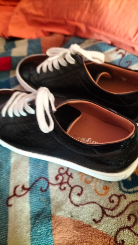 Basket cuir mellow yellow pointure 37 neuf  37 Cachan (94)