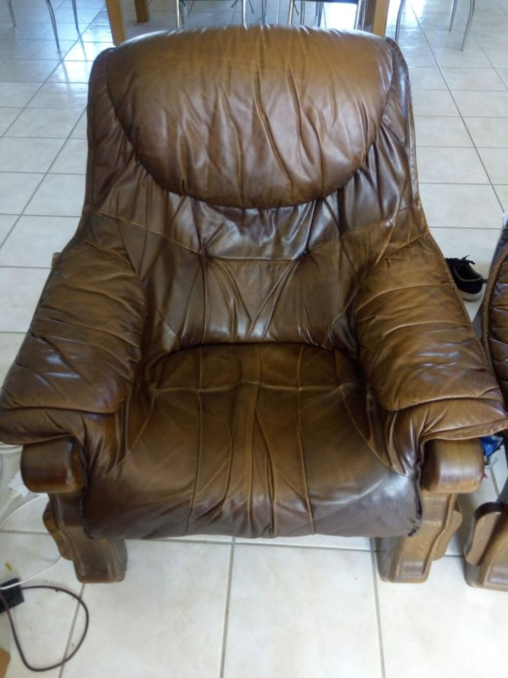 salon Meubles