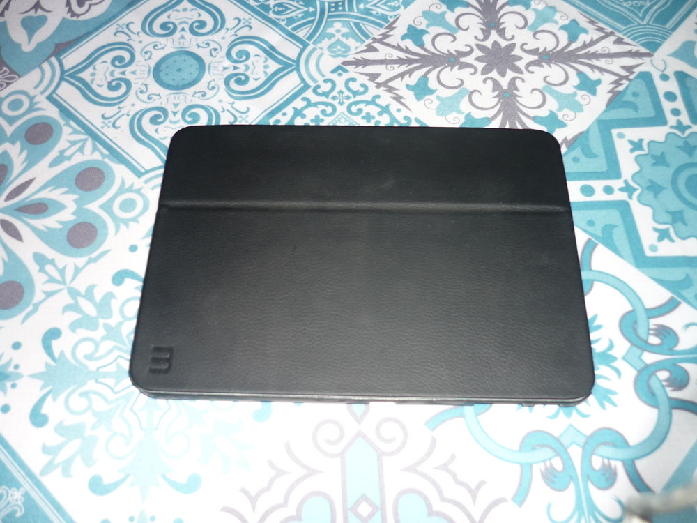 tablette Matériel informatique