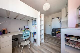  Maison à vendre 6 pièces 117 m²