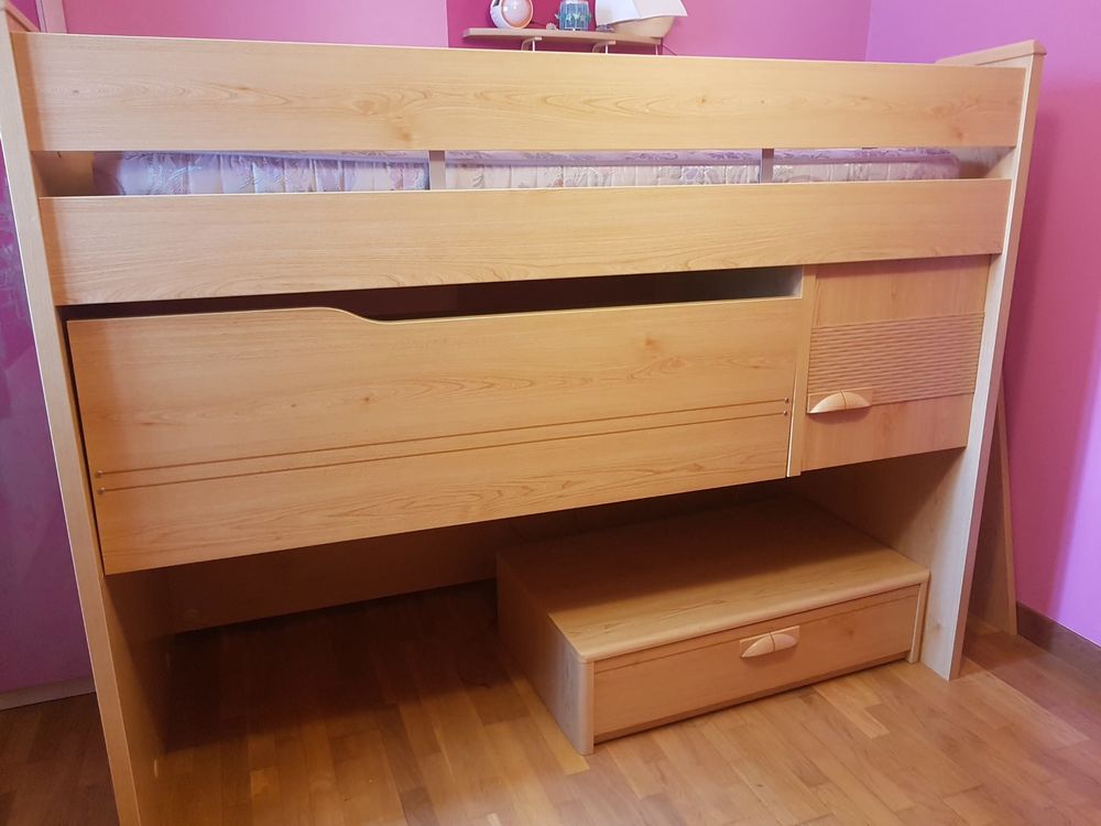 Chambre Gautier Meubles