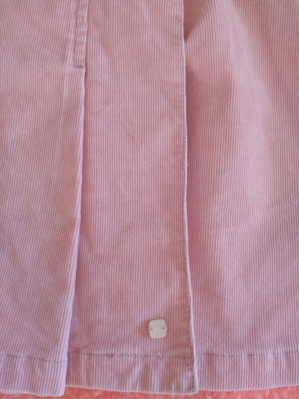 jupe en velours Vêtements enfants