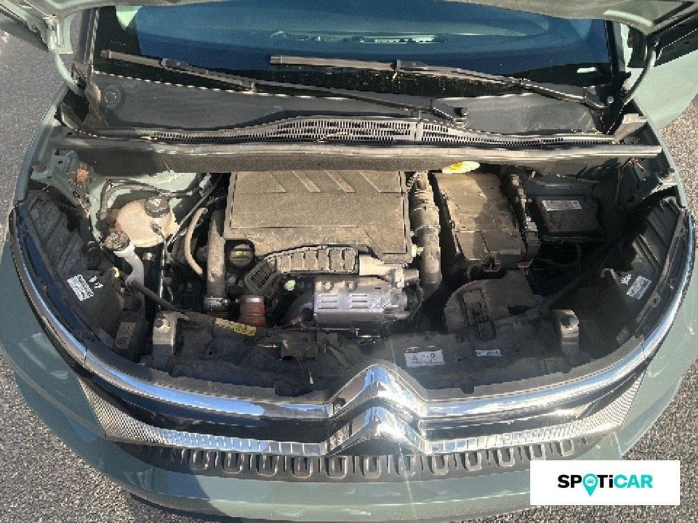 C3 Aircross PureTech 130 S&S EAT6 Feel Pack 2021 occasion 11300 Limoux