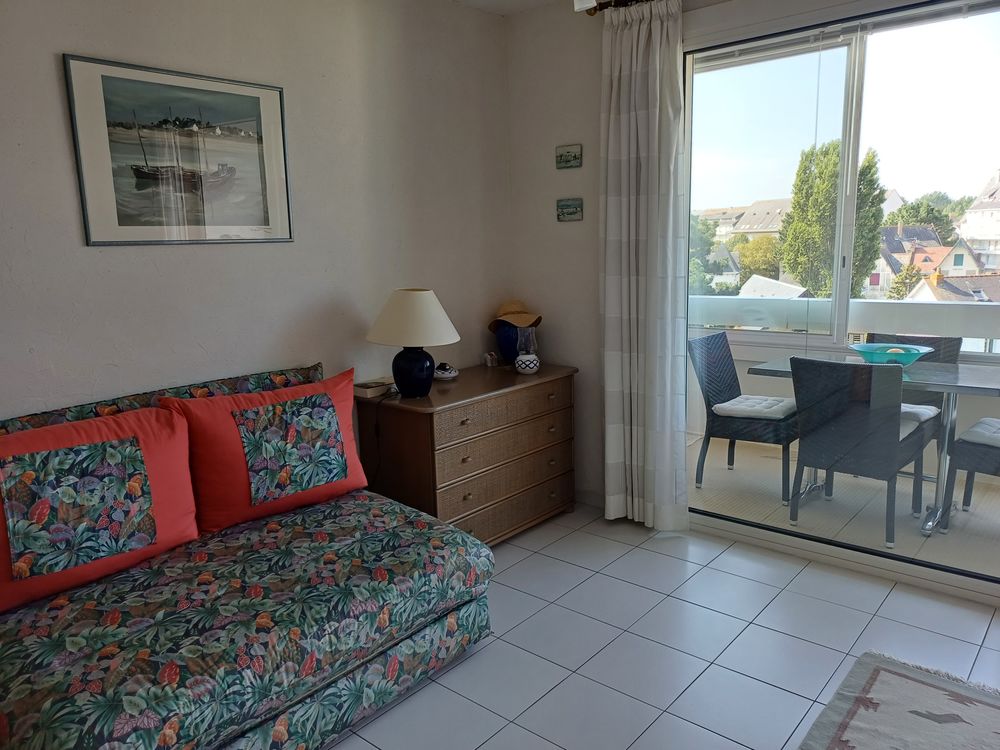 Appartement 1 pièce 30 m² · à La Baule-Escoublac · 30 m² · 187 900 €