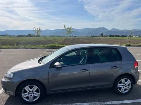 Volkswagen golf 6