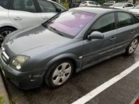 Vectra 2.2 DTI El&eacute;gance 2004 occasion 95400 Villiers-le-Bel