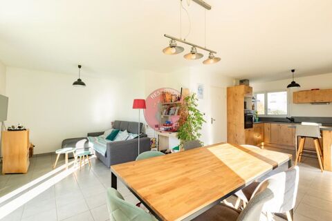   Vente Maison Maison - 4 pi�ce(s) - 92 m�