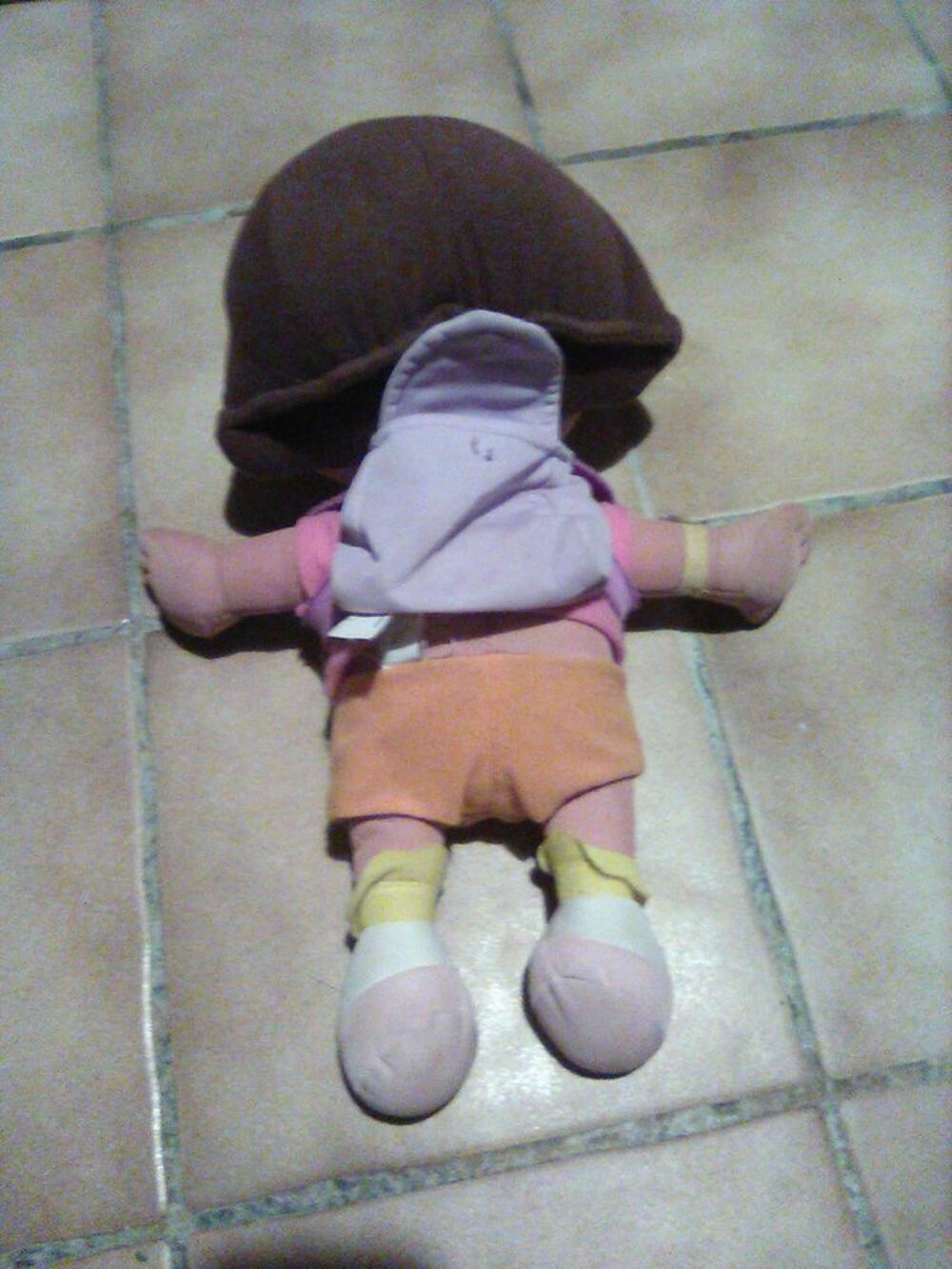 Peluche Dora Jeux / jouets