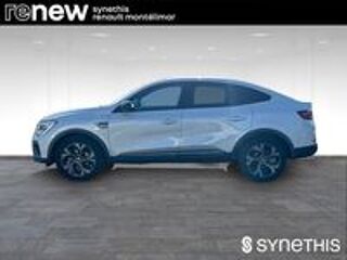 Arkana E-Tech hybride 145 R.S. Line Fast Track 2023 occasion 26200 Mont&eacute;limar