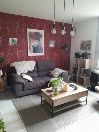  Maison à vendre 3 pièces 75 m²