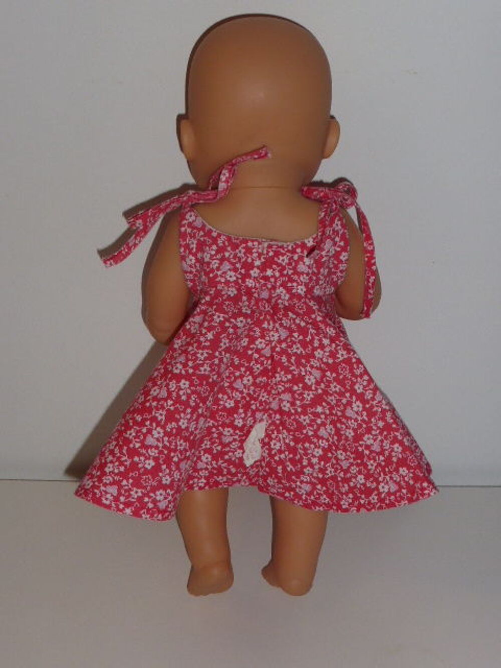 Corolle Poup&eacute;e Emma 36 cm fabriqu&eacute;e en Espagne Jeux / jouets