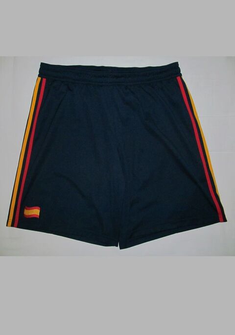 Short adidas Espagne 2010 40 Amiens (80)