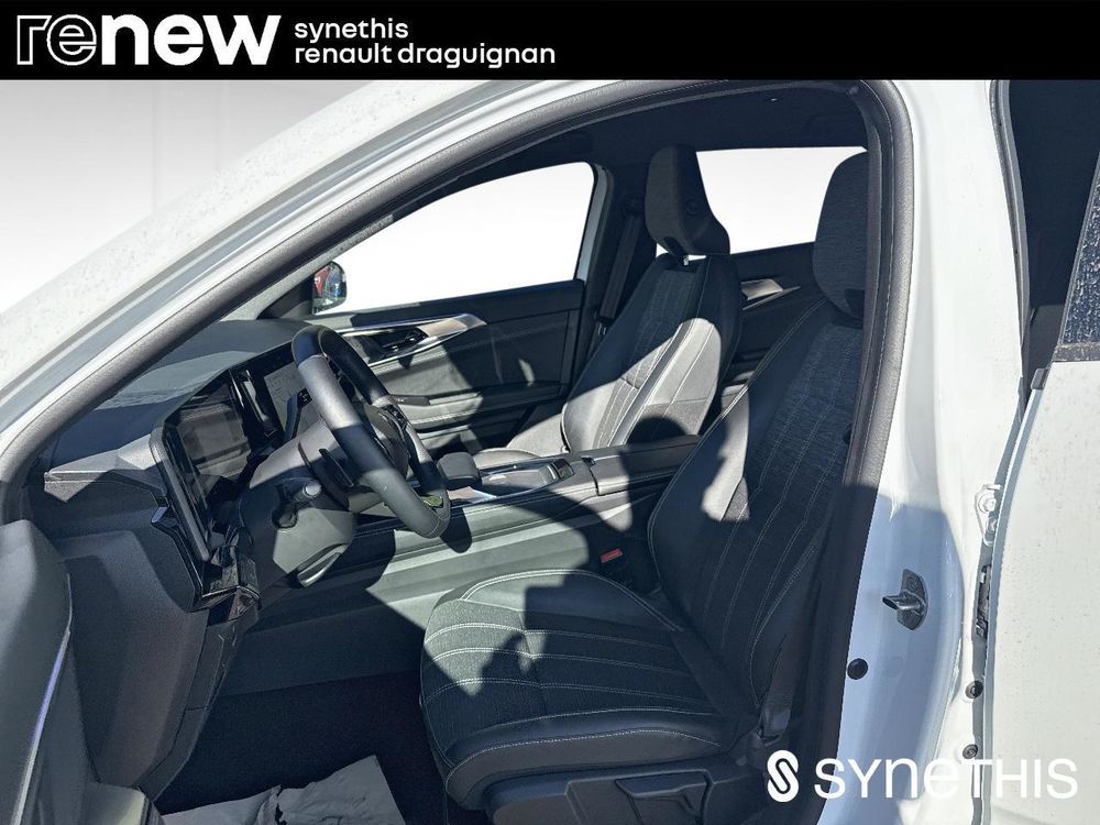 Austral mild hybrid 160 auto Techno 2023 occasion 83300 Draguignan