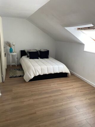  Maison à vendre 6 pièces 121 m²