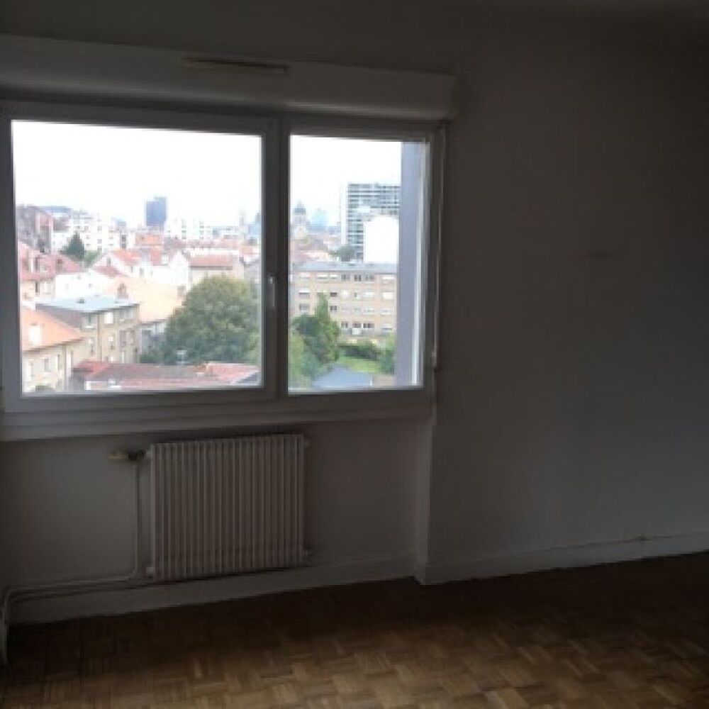 location Appartement - 4 pièce(s) - 91 m² Laxou (54520)