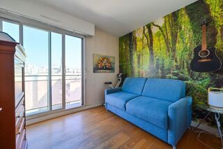  Appartement à vendre 3/4 pièces 75 m²
