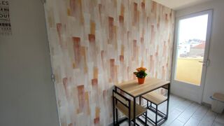  Appartement à louer 1 pièce 28 m²