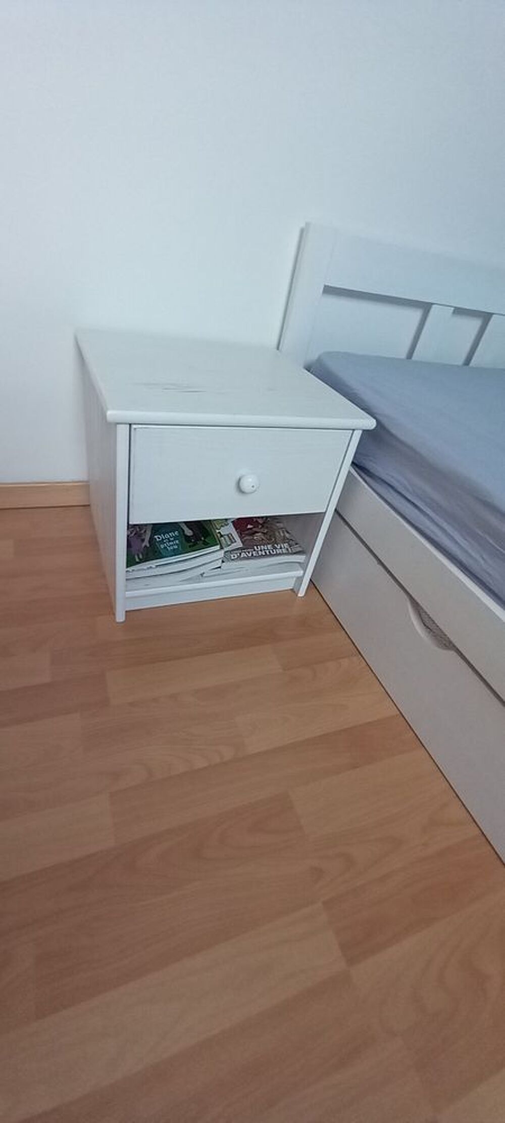 Lit enfant En bois Meubles