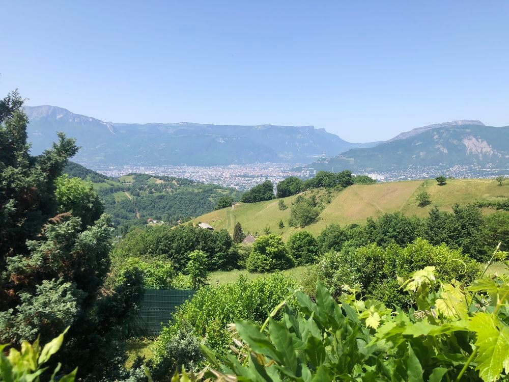 � vendre  Maison Venon (38610)