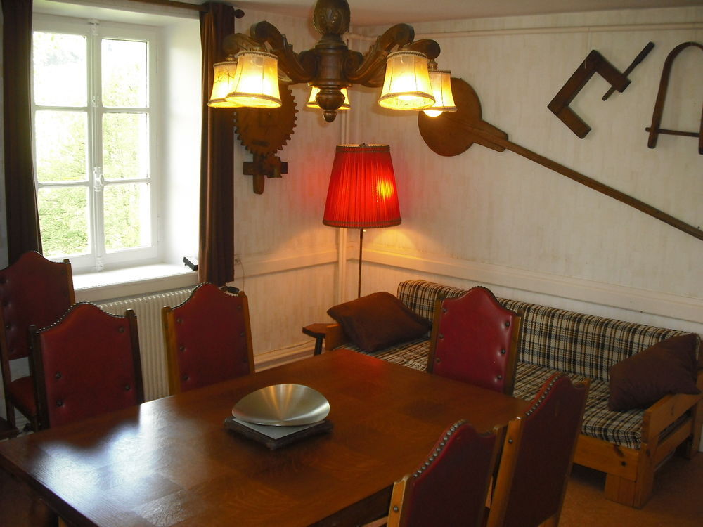   GRAND STUDIO de Montagne, en Plein PARC NATUREL ! Vacances  / Offres de location 