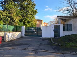  Parking / Garage � vendre 20 m�