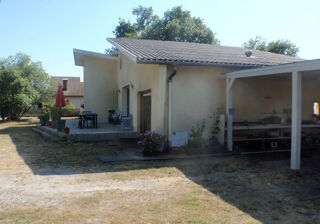 Maison 4 pièces 108 m² · à Rion-des-Landes · 108 m² · 230 000 €