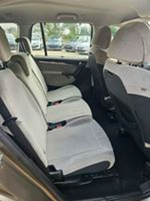 Grand C4 Picasso e-HDi 110 Airdream 7 pl Business BMP6 2010 occasion 89150 Saint-Val&eacute;rien