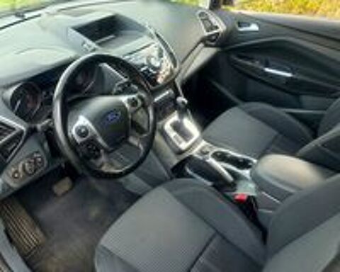 Grand C-MAX 2.0 TDCI 115 FAP Trend PowerShift A 2014 occasion 78680 &Eacute;p&ocirc;ne