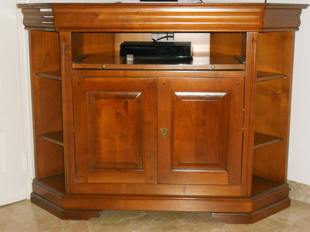 Meuble TV d'angle Meubles