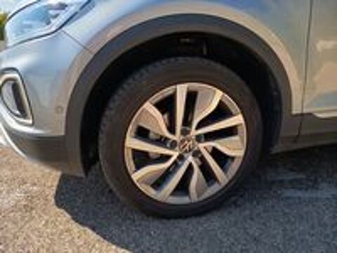 T-ROC T-Roc 1.5 TSI EVO2 150 Start/Stop DSG7 VW Edition 2024 occasion 39100 Dole
