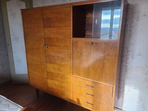 Armoire secrtaire 50 Genay (69)