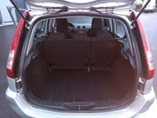 Fusion 1.4 TDCi 68 Trend 2007 occasion 73520 Saint-B&eacute;ron