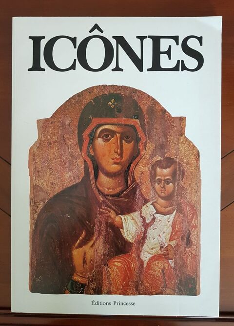 Livre Ic�nes 30 Marignane (13)