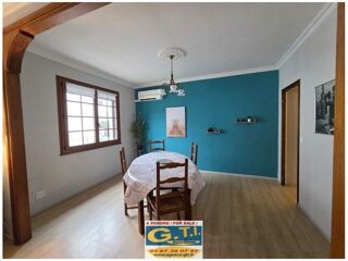  Maison � vendre 5 pi�ces 123 m�