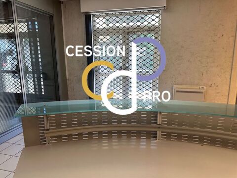 BUREAUX OU LOCAUX D'ACTIVITE DIVISIBLES ET MODULABLES DE 240 M&sup2; A CEDER A CHATEAURENARD 514560 13160 Chateaurenard