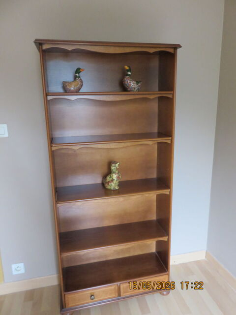 ETAGERE BIBLIOTHEQUE 50 Guillestre (05)