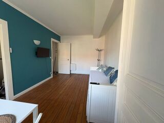  Appartement à louer 1 pièce 29 m²