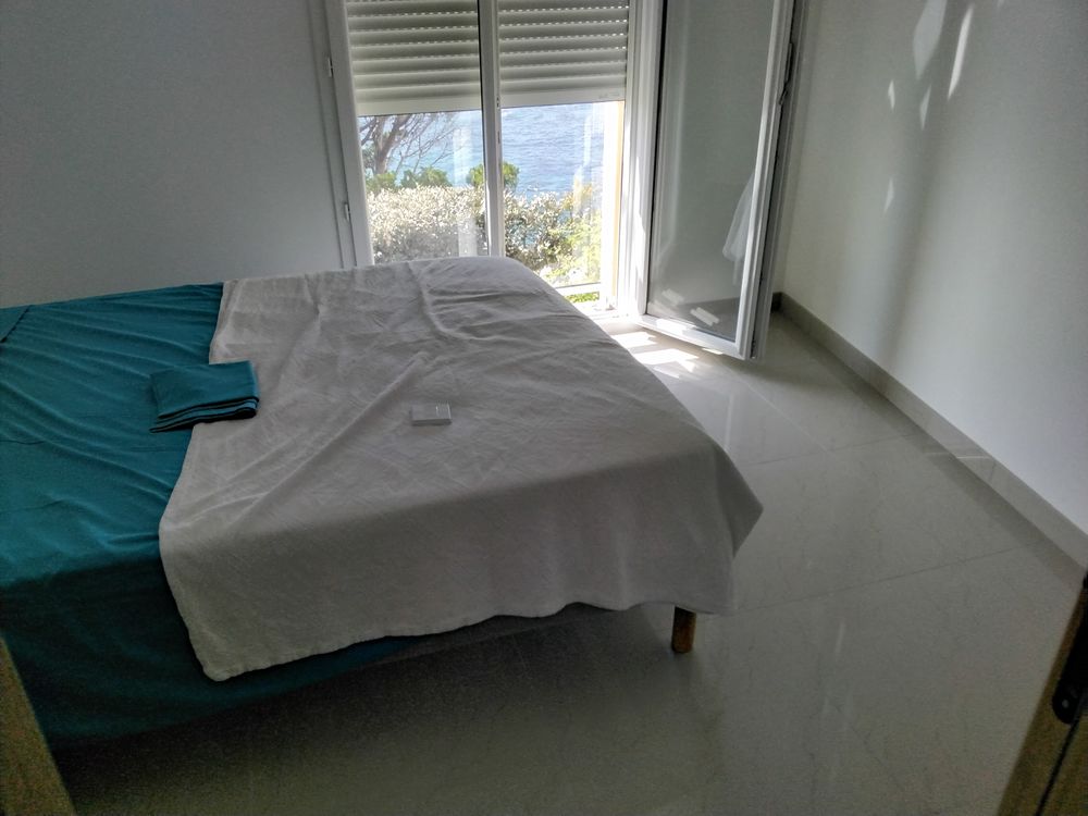 Location Appartement T3 meublé scolaire Erbalonga Erbalunga