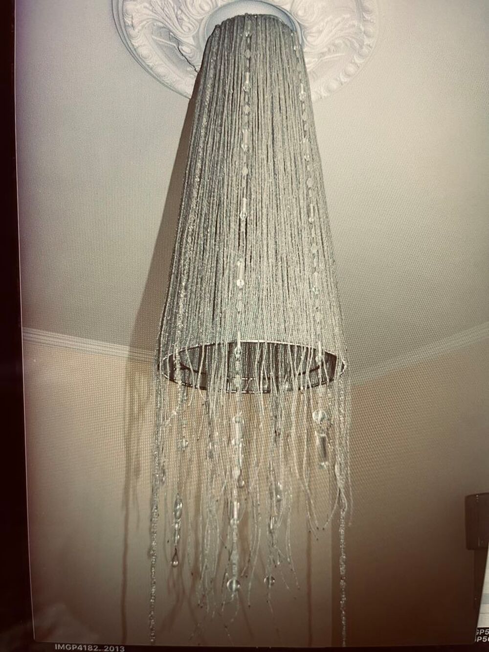 Luminaire - Applique - Suspension Décoration