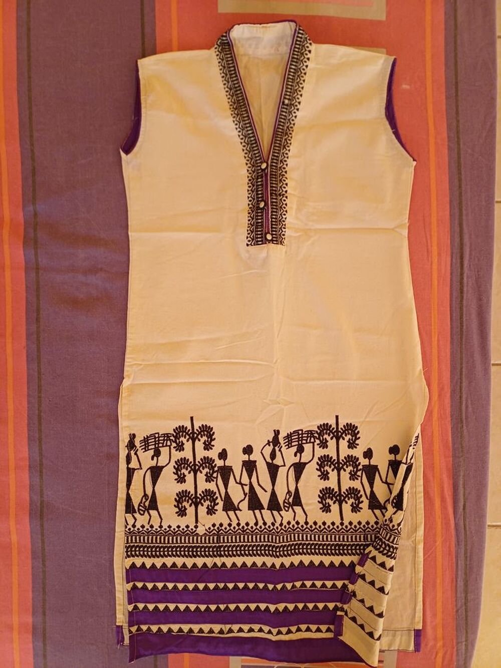 Tunique femme Vêtements