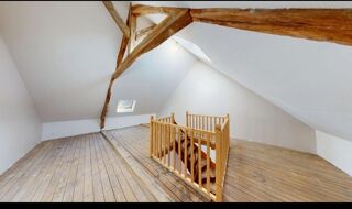  Maison � vendre 4 pi�ces 101 m� La ville-aux-clercs