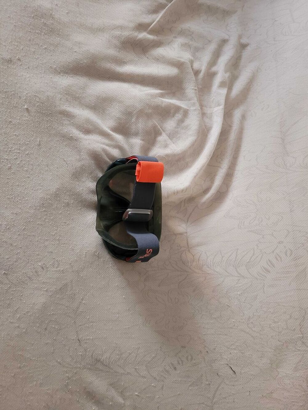 masque de plong&eacute;e sous marine Sports